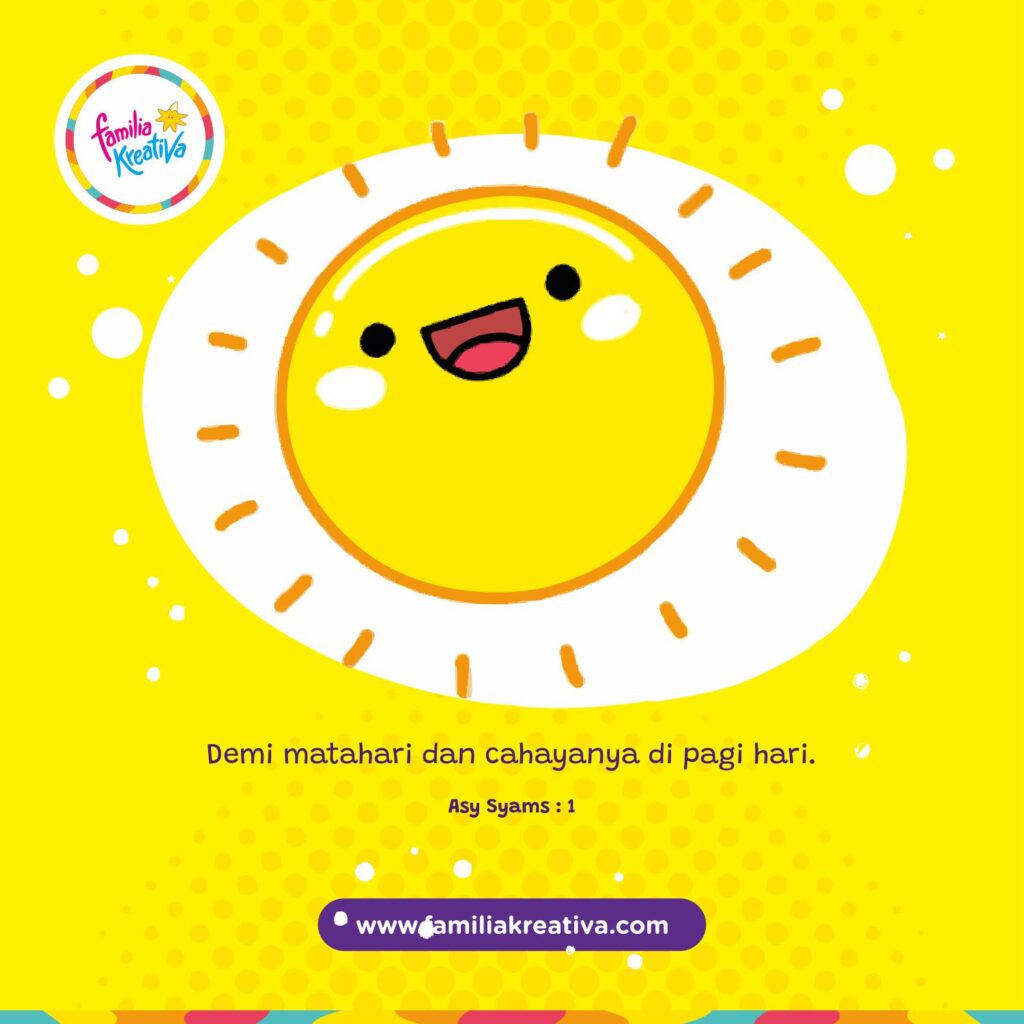Asy Syams Asy Syams